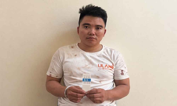 Khởi tố 'siêu trộm' hoạt động trên tuyến Bắc Ninh - Lạng Sơn